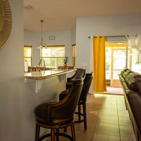 Charming Vacation Home In Port St Lucie. Port St. Lucie Exterior foto