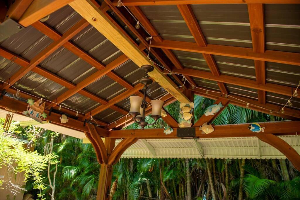Charming Vacation Home In Port St Lucie. Port St. Lucie Exterior foto