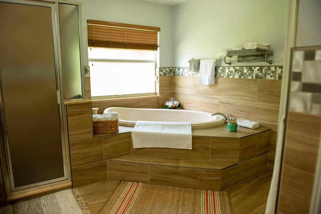 Charming Vacation Home In Port St Lucie. Port St. Lucie Exterior foto