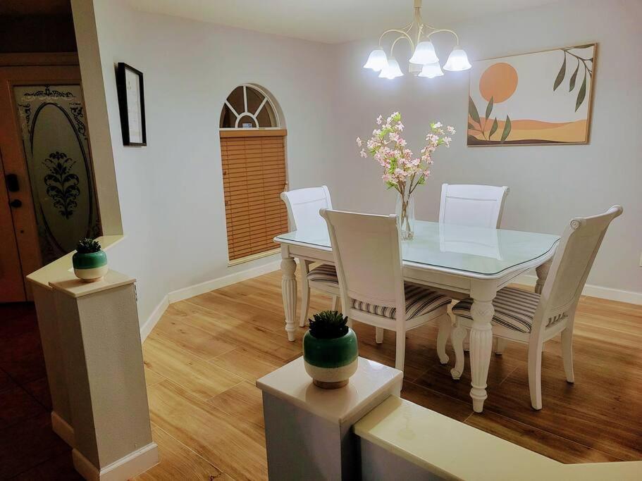 Charming Vacation Home In Port St Lucie. Port St. Lucie Exterior foto