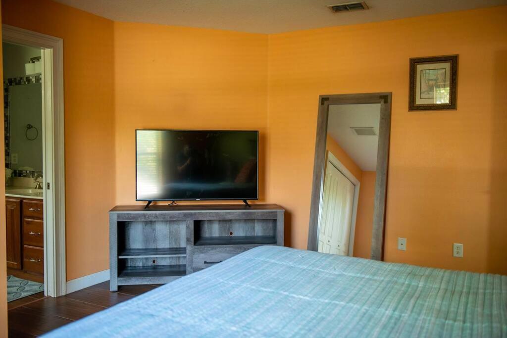 Charming Vacation Home In Port St Lucie. Port St. Lucie Exterior foto