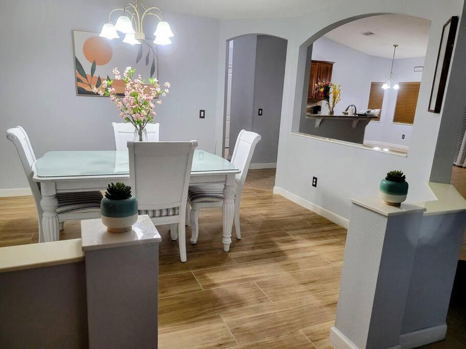 Charming Vacation Home In Port St Lucie. Port St. Lucie Exterior foto