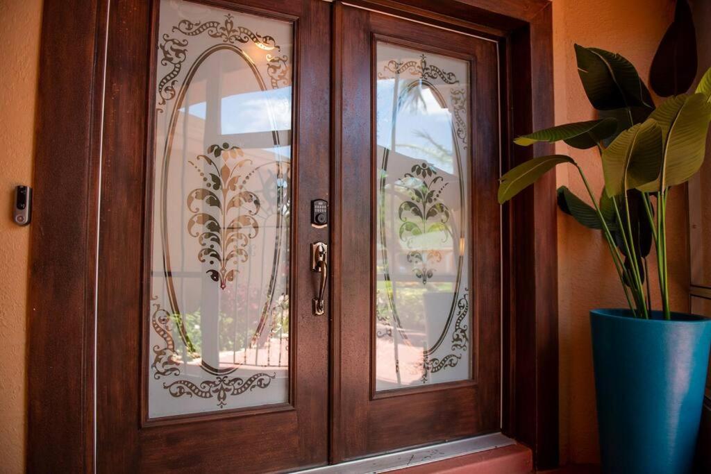 Charming Vacation Home In Port St Lucie. Port St. Lucie Exterior foto