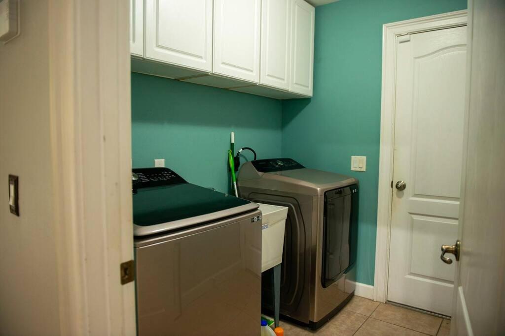 Charming Vacation Home In Port St Lucie. Port St. Lucie Exterior foto