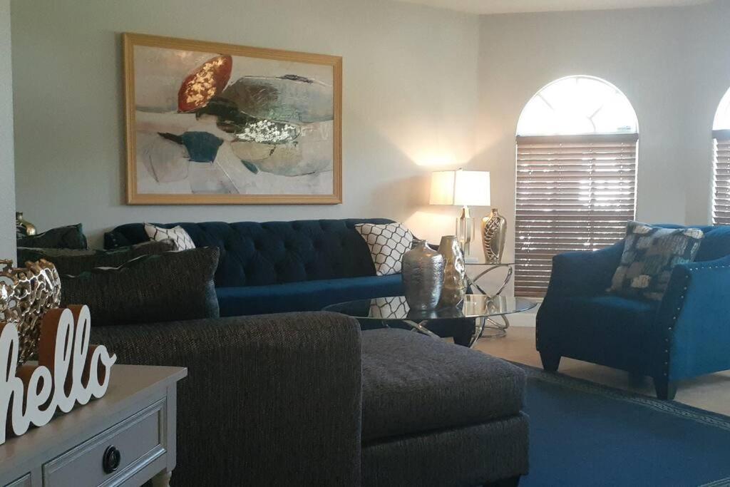 Charming Vacation Home In Port St Lucie. Port St. Lucie Exterior foto